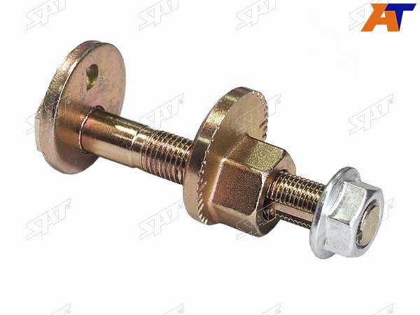 Болт (комплект) с эксцентриком TOYOTA CROWNMAJESTALEXUS GS303543460GS450HGS460430350MAJEST