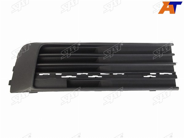 Решетка в бампер VW TRANSPORTER T6 15- RH