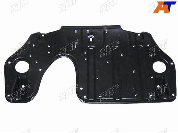 Защита двигателя LEXUS RX270RX350RX450H 09- TOYOTA HIGHLANDER 10- зад