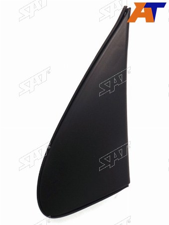 Накладка на крыло перед зеркалом TOYOTA COROLLAFIELDER 00-06 LH