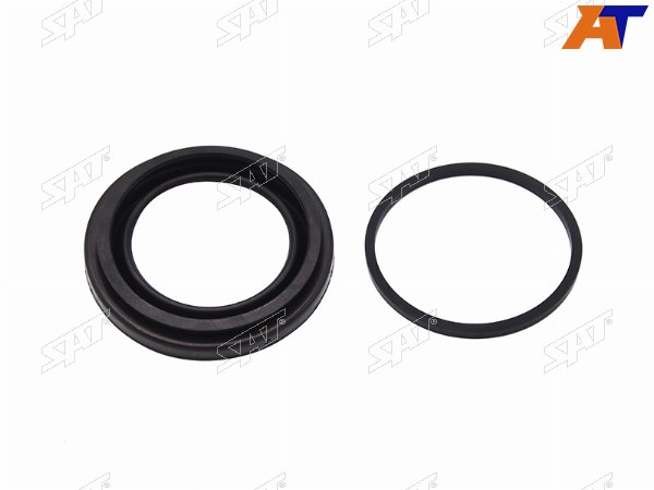 Ремкомплект суппорта перед OPEL ASTRA H 04-10CORSA D 07-