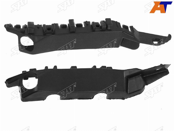 Крепление бампера HYUINDAI ELANTRA V 10-16 RH
