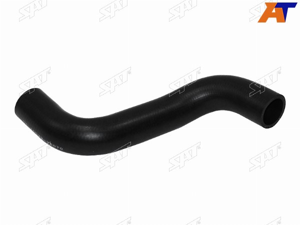 Патрубок радиатора нижний TOYOTA HARRIER 98-03KLUGER 00-07 2AZ
