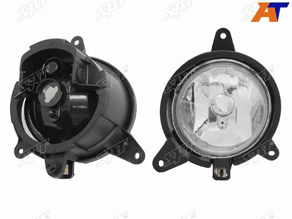 Фара противотуманная KIA SORENTO 02-06 RH