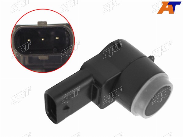 Датчик парковки MERCEDES W204 06-14W216 06-C219 04-09W211 02-09W221 05-13X164 07-11X204 08-15