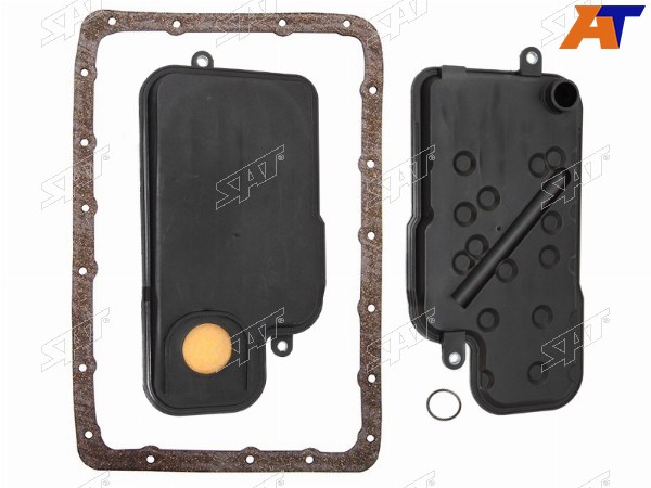 Фильтр АКПП MITSUBISHI PAJEROMONTERO 6G74 99-05DELICA SPACE GEAR 6G72,4M40-T 94-07CHALLENGER 6G72