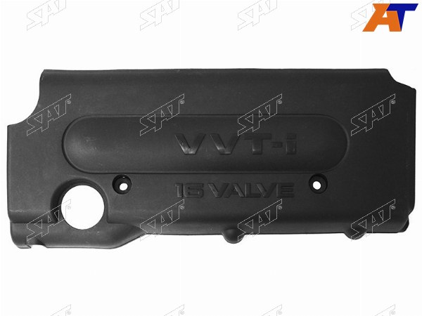 Накладка на двигатель TOYOTA CAMRY 06-11RAV4 05-13 (2.02.4L)