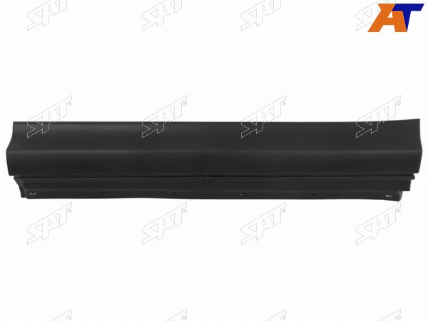Накладка передней двери TOYOTA RAV4 13-15 RH