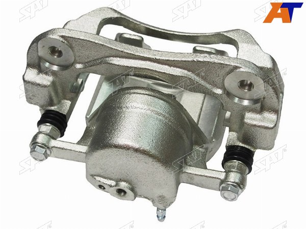 Суппорт тормозной FR TOYOTA KLUGERHIGHLANDER ACU2 LH