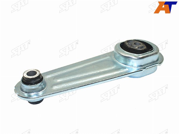 Подушка двигателя задняя NISSAN ALMERA RUS 12-LOGAN 05-13MEGAN 02-08SANDERO 08-15