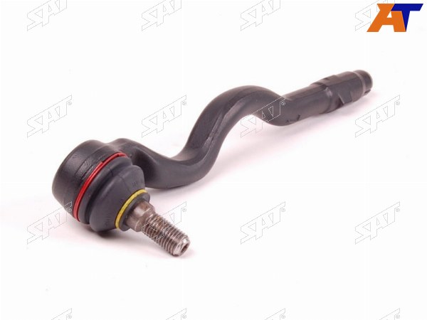 Наконечник рулевой BMW3 E46 99-06Z4 E8 03-09 LH