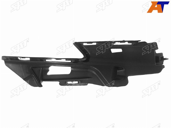 Крепление бампера AUDI A3 16-19 RH SEDAN