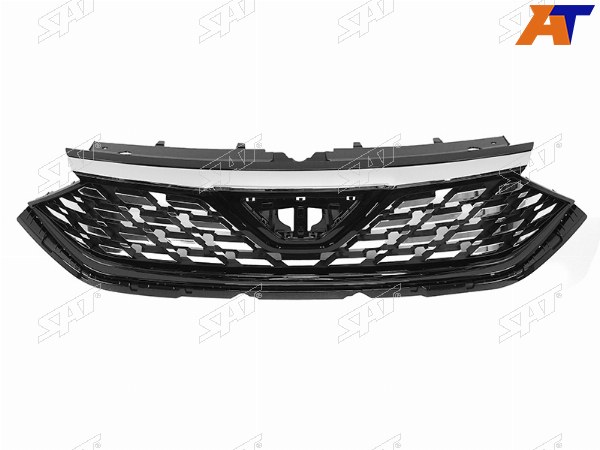 Решетка радиатора JETTA VA3 19-