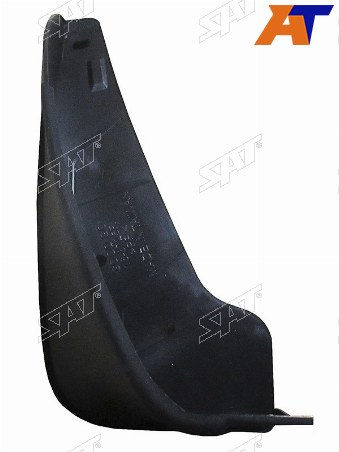 Брызговик NISSAN TEANA 03-08 задний LH