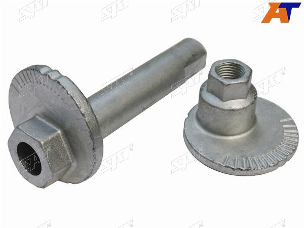 Болт (комплект) с эксцентриком TOYOTA 4RUNNERFJ CRUISERHILUX SURFLAND CRUISER PRADOLEXUS GX470 0