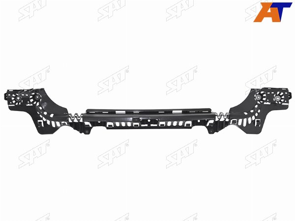Крепление заднего бампера BMW 3-SERIES F30 12-18 центральное