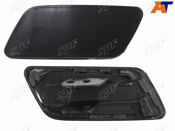 Крышка омывателя фары VW PASSAT CC 12-16 LH