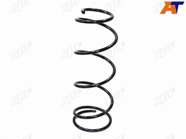 Пружина задняя (ACTIVE HEIGHT CONTROL) LAND CRUISER URJUZJVDJ200 07- RH