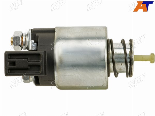 Втягивающее реле стартера HYUNDAI SOLARIS SB 14-KIA RIO DX 15 - Z-11