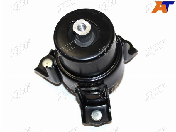 Опора двигателя FR TOYOTA AURIONCAMRYLEXUS ES240350 1AZFE2AZFE2ARFE 06-