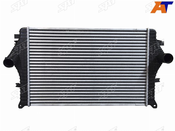 Интеркулер HAVAL H9 15-
