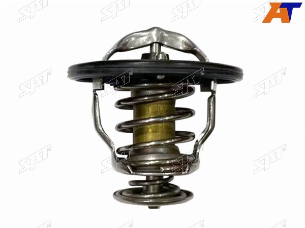 Термостат TOYOTA 1,3,4VZ,4AGE,ZZ,MZ,UZ,1ARFE,2GRFE 06- NISSAN PATROL 61TERANO R50 ZD30