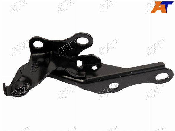 Петля капота TOYOTA AVENSIS 03-08 LH