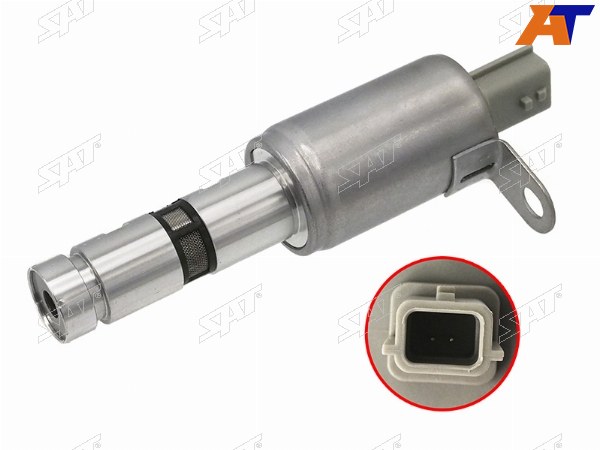 Клапан изменения фаз ГРМ DUSTER F4R 11-MEGANE 10-