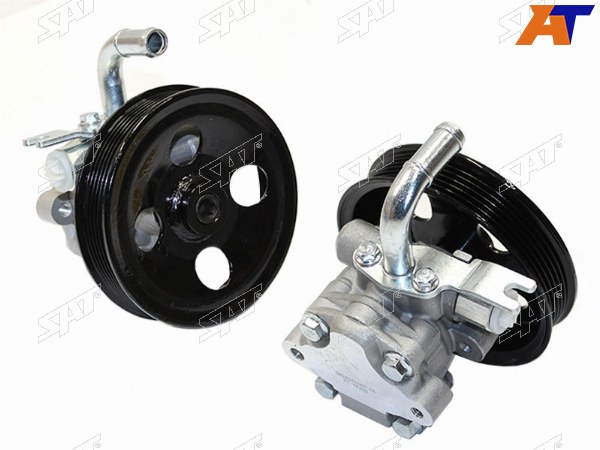Насос ГУР HYUNDAI SANTA FE (CM) 2.2 CRDi 05-