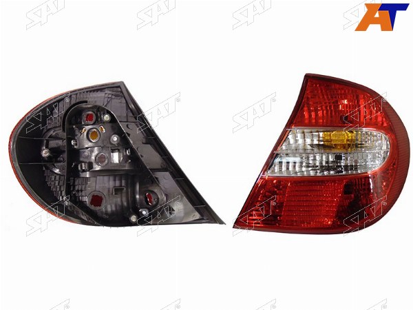 Фонарь задний TOYOTA CAMRY 01-04 RH