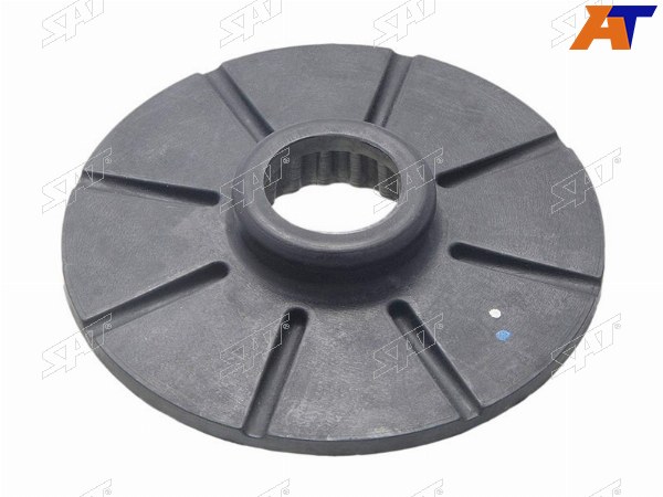 Проставка задней пружины нижняя OPEL ASTRA H 04-10INSIGNIA 09-MOKKA 13-CHEVROLET ORLANDO 13-