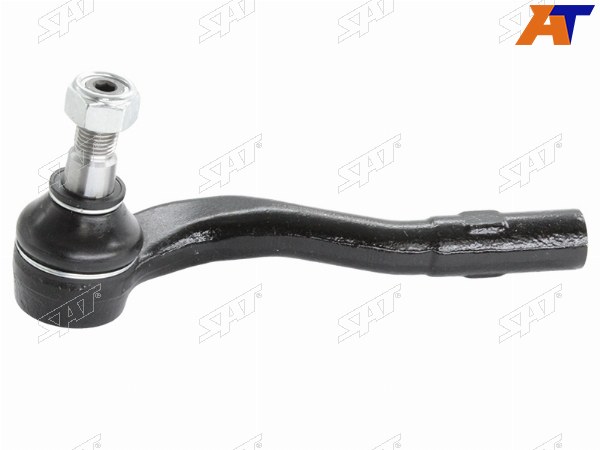 Наконечник рулевой MERCEDES BENZ C-CLASS W203 00-07 RH