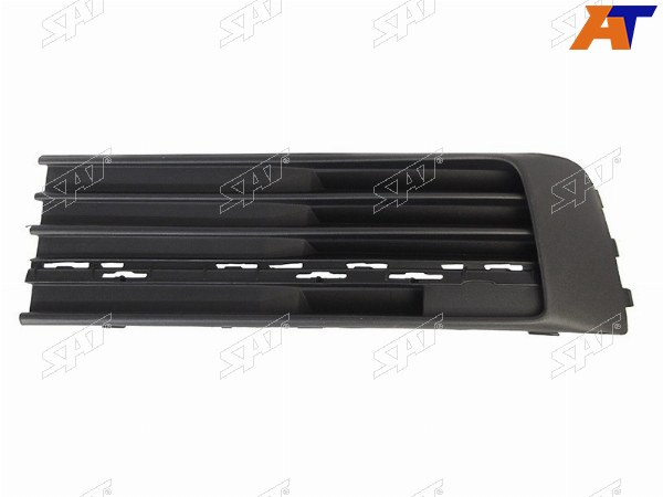 Решетка в бампер VW TRANSPORTER T6 15- LH