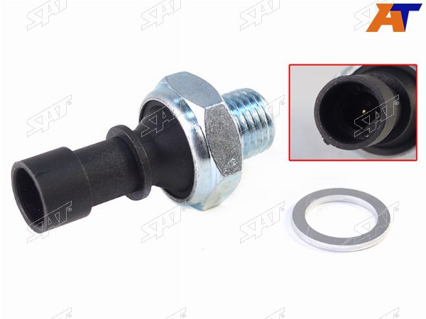 Датчик давления масла Aveo 03-Lacetti 05-Lanos 97-OPEL ASTRA-HCORSA-CVECTRA-CZAFIRA-B