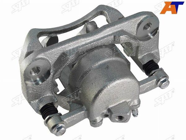 Суппорт тормозной FR TOYOTA HARRIER U1LEXUS RX300 LH