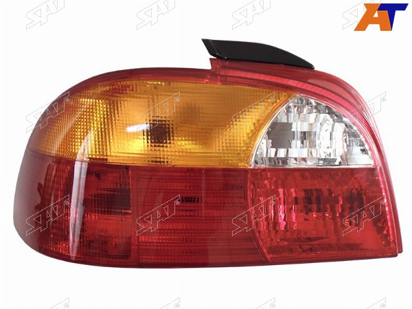 Фонарь задний  TOYOTA AVENSIS 97-00 LH