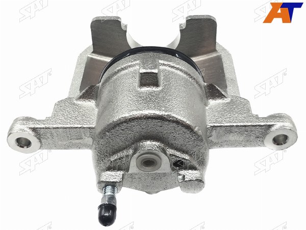Суппорт тормозной перед TOYOTA COROLLA ZZE120 LHD правый