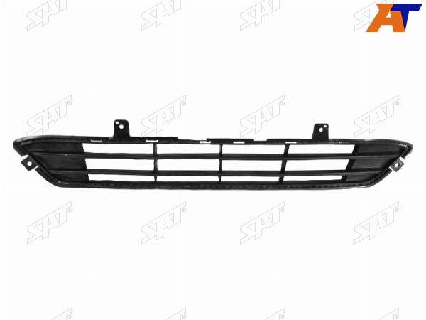 Решетка в бампер KIA OPTIMA 18-20 №2
