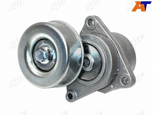 Натяжитель приводного ремня NISSAN NOTETIIDAWINGROADBLUEBIRD SYLPHYCUBE 05-
