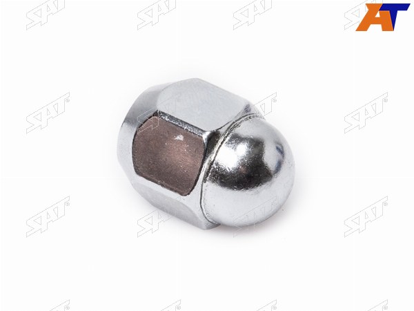 Гайка колесная TOYOTA HILUXSURFLAND CRUISER PRADOTACOMA 89-