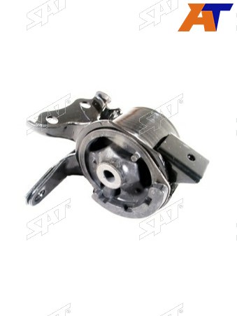 Подушка двигателя LH MAZDA 6ATENZA 02-