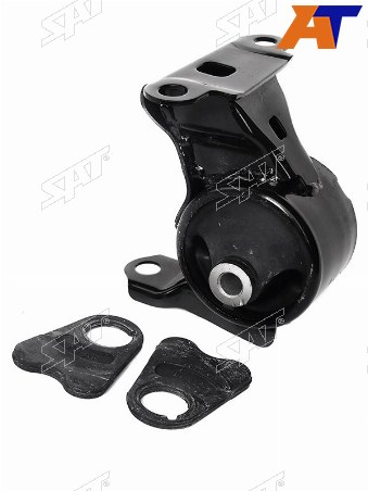 Подушка КПП HONDA CR-V 01-06CIVIC 01-06STREAM 00-06ACURA RSX 02-06 LH