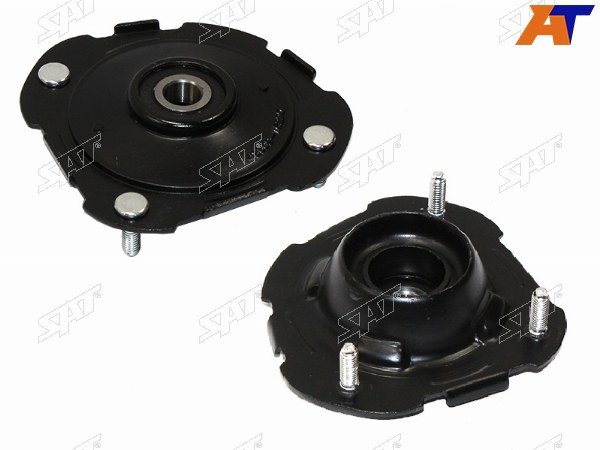 Опора передней стойки COROLLA 2CORSASTARLETTERCELCYNOSPASEOSOLUNA 94-99