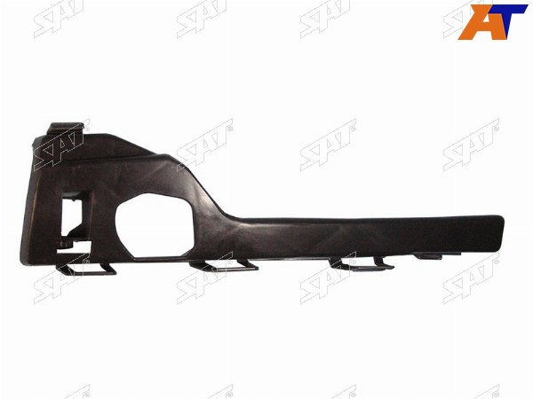 Крепление бампера FORD FOCUS II 05-08 LH переднее