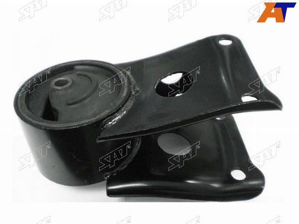 Опора двигателя (без датчика) FR NISSAN CEFIROMAXIMAINFINITI I30 98-