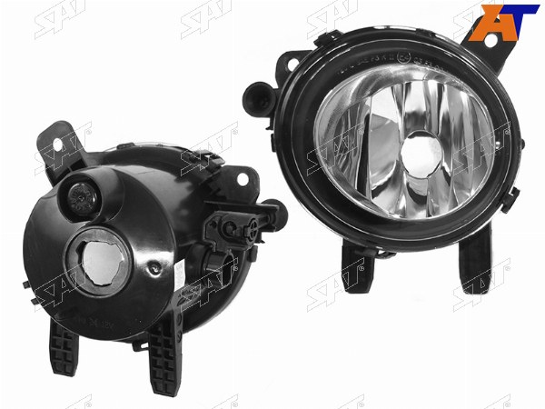 Фара противотуманная BMW 1-SERIES F20F21 2-SERIES F22F23 3-SERIES F30F31F34 4-SERIES F32F33