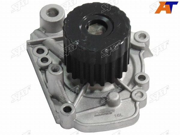 Насос водяного охлаждения HONDA HR-V 98-05CIVIC EJEKMAMB D1516BZC (с прокладками)