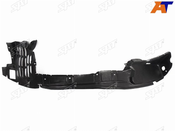 Подкрылок MERCEDES W210 96-99 LH
