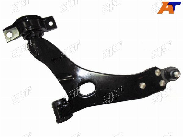 Рычаг передний нижний FORD FOCUS I 98-04 LH