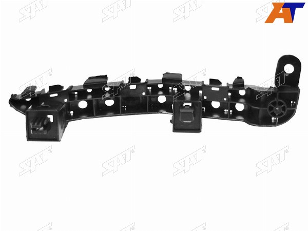 Крепление бампера HONDA CR-V 17- RH